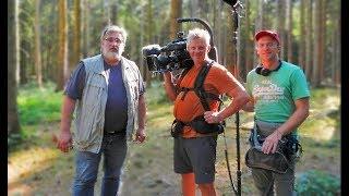 Waldhandwerk on Televison, im BR Fernsehen