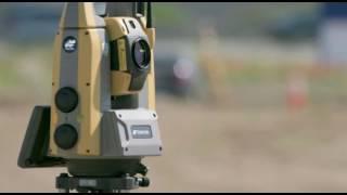 Topcon GT Series Robotic Total Station ( Product Review)