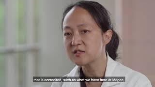 Selecting a Fertility Clinic | UPMC