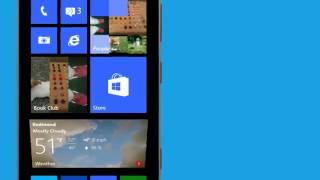 Getting started with Windows Phone 8 1