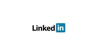 Linkedin Logo Animation