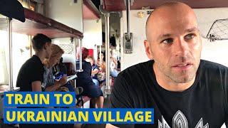 American Moving To Ukrainian Village 