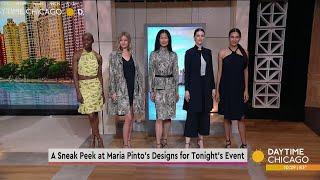 A Showcase of Chicago's Fashion Designers & Style