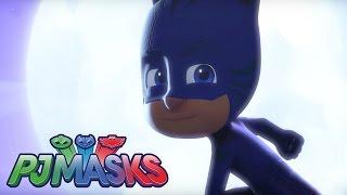 PJ Masks-Pyjamahelden - Titelsong - DISNEY JUNIOR