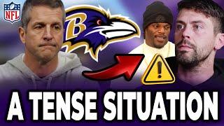 WOW! Courage to speak the truth! BALTIMORE RAVENS NEWS TODAY 2024 NFL Lamar Jackson Justin tucker