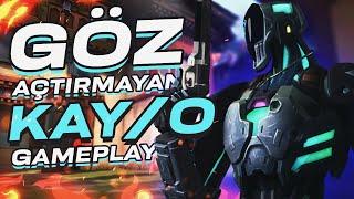 GÖZ AÇTIRMAYAN KAY/O GAMEPLAY! | Valorant 5v5 Dereceli