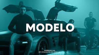 "MODELO" - Club Dancehall Type Beat - RAF CAMORA x MORAD x RHOVE Type Beat