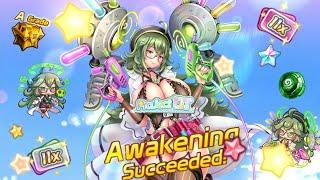 Project QT | Awakening Clara