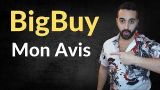 BigBuy : Mon Avis sur ce Fournisseur Européen (Dropshipping)