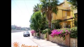 House for sale in Alanya Konakli Turkey 69.900 Euro