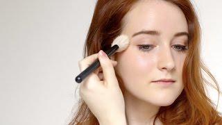 PureWow Presents: How to Apply Blush Like a Korean-Beauty Superstar