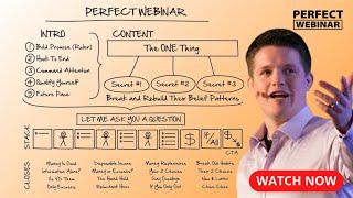 Instant Access To The Perfect Webinar Scripts And Training #perfectwebinar