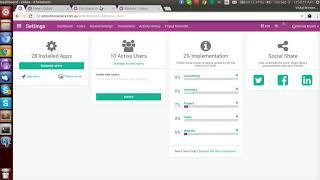 OSA Crypt | Odoo Apps Features #odoo #odooapps