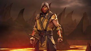 Mortal Kombat: Onslaught - Kollection Gameplay