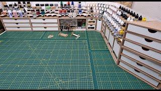 Hobbyzone Workbench - Modular Workshop System by HobbyZone