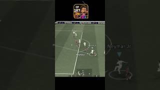 JUST WAIT FOR NEYMAR  #efootball2025 #efootball #shorts #Pes #pes2021 #neymar #viralshort #Soccer