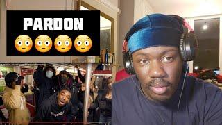 Moula 1st - You Can't Face Me Hours (Wants & Needs Remix) Reaction