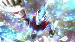 Ultraman Ginga Victory Transformation/Henshin 4K - Ultraman Ginga S the Movie
