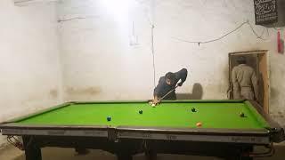 Kashif VS Sohail tricks tonight #snooker #match  #subscribe me #shorts #viralvideo #snooker2023