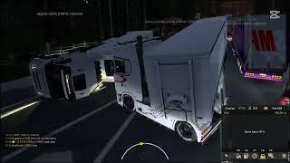 Euro Truck Simulator 2 Truckersmp Reports