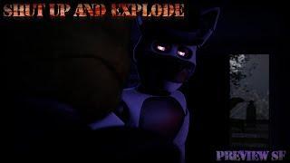 [SFM] [Collab w/ Domme 23] Shut up and Explode! - Preview SF