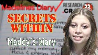 Madeline Sotos Diary and Jenn Soto demanded Chris Sterns Get Stephen Sterns a Lawyer!