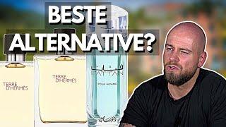 Rasasi Fattan Pour Homme | Beste und günstigste Alternative zu Terre de Hermes?