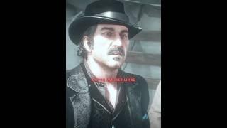 The ONLY 10/10 Characters In RDR  - #rdr2 #shorts #reddeadredemption #recommended #viral #edit