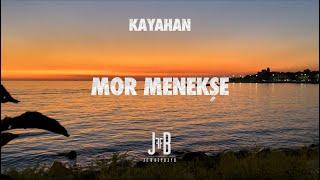 Kayahan - Mor Menekşe (Jeffrey Beyo Remix)