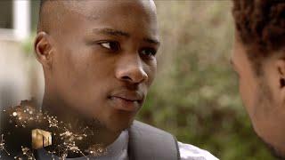 Leave Simi alone – Isithembiso | Mzansi Magic