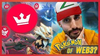 Get Ready to Catch 'Em All: NFT Champions Review