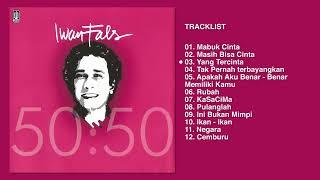 Iwan Fals - Album 50 : 50 | Audio HQ