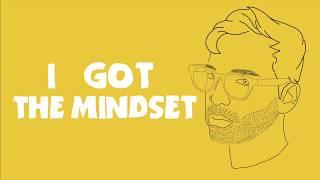 Abhi The Nomad - Mindset (Official Lyric Video)