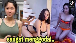 KUMPULAN TIK TOK   PAMER PAYUDARA BESAR!..#tiktokcantik#tiktoklagiviral