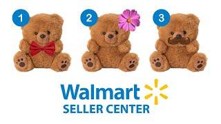 Boost Your Sales: How to Create Product Variations in Walmart Seller Center!