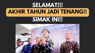 KEAJAIBAN AKHIR TAHUN!! YANG GALBAY SILAHKAN SIMAK INI!! LANGSUNG DARI OJK!!