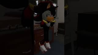 THEY WERE LEAKED, SONIC!!  #vrchat #youtubeshorts #sonicfandom