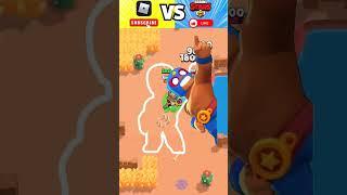 Rank 50 Pro Strategy  #brawlstars #shorts 11