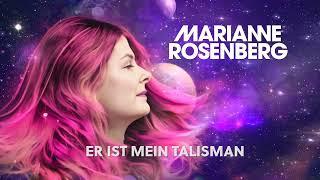 Marianne Rosenberg - Er ist mein Talisman (Offizieller Visualizer)