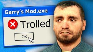 The GMOD Error That TRICKED Thousands