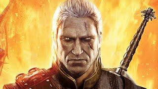 The Witcher 2 Full Game - Longplay Walkthrough No Commentary