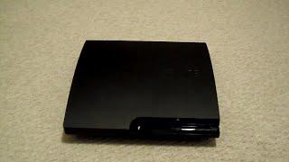 PlayStation 3 Hard Drive Replacement Tutorial