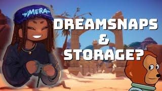  LIVE - QUESTING! & SOME STORAGE ORGANIZATION??  | DISNEY DREAMLIGHT VALLEY