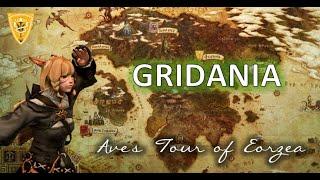 FFXIV: Ave's Tour of Eorzea - Gridania