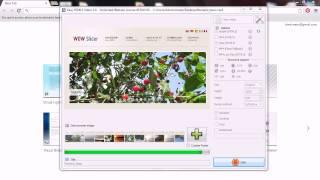 how to convert to webm and ogg