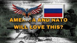 AMERICAN AND NATO MEMBER'S WILL LOVE THIS? ENGLISH SUBTITLE. (OLEG GAZMANOV/GO RUSSIA) #shorts