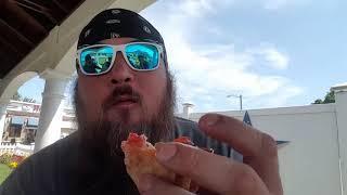 Pictured Rock Pizza review