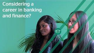 Considering a career in banking and finance? | LIBF REACH