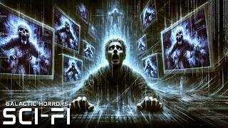The Fall Of The Digital Gods | Sci-Fi Creepypasta Cyberpunk