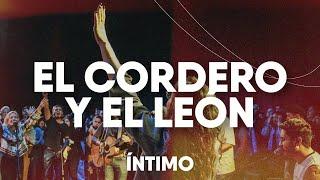 El Cordero Y El León (Lion And The Lamb- Bethel Music) Íntimo | Noche De Adoración (Live)